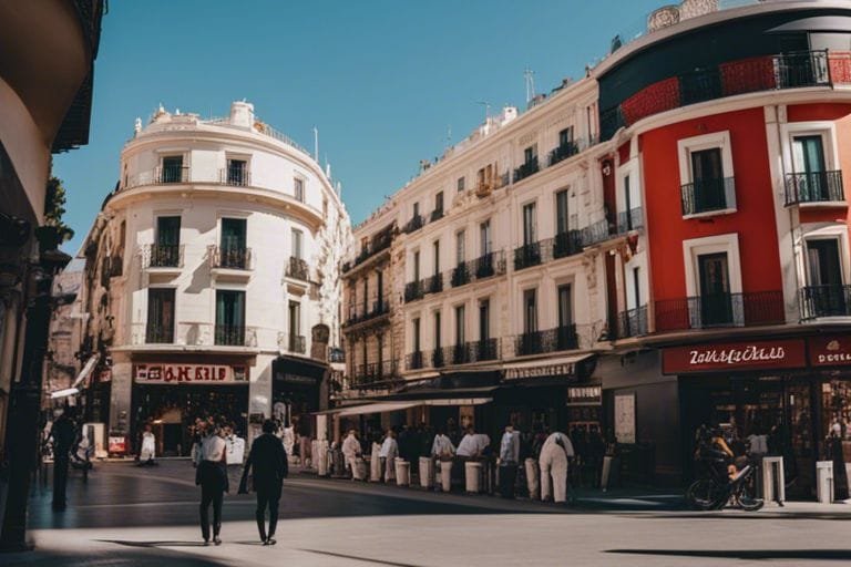 10 Increíbles Lugares Donde Comer Carapulcra En Madrid