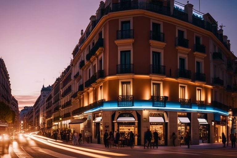 10 Pasos Para Elegir El Restaurante Perfecto En Madrid