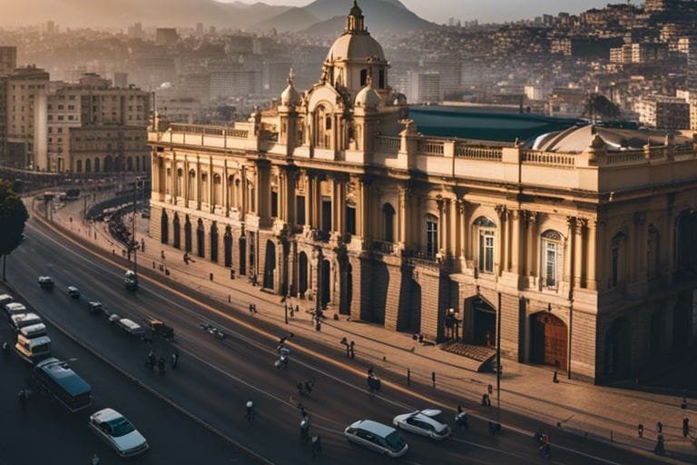 7 Razones Para Visitar Lima – Ciudad Cosmopolita Y Llena De Encanto