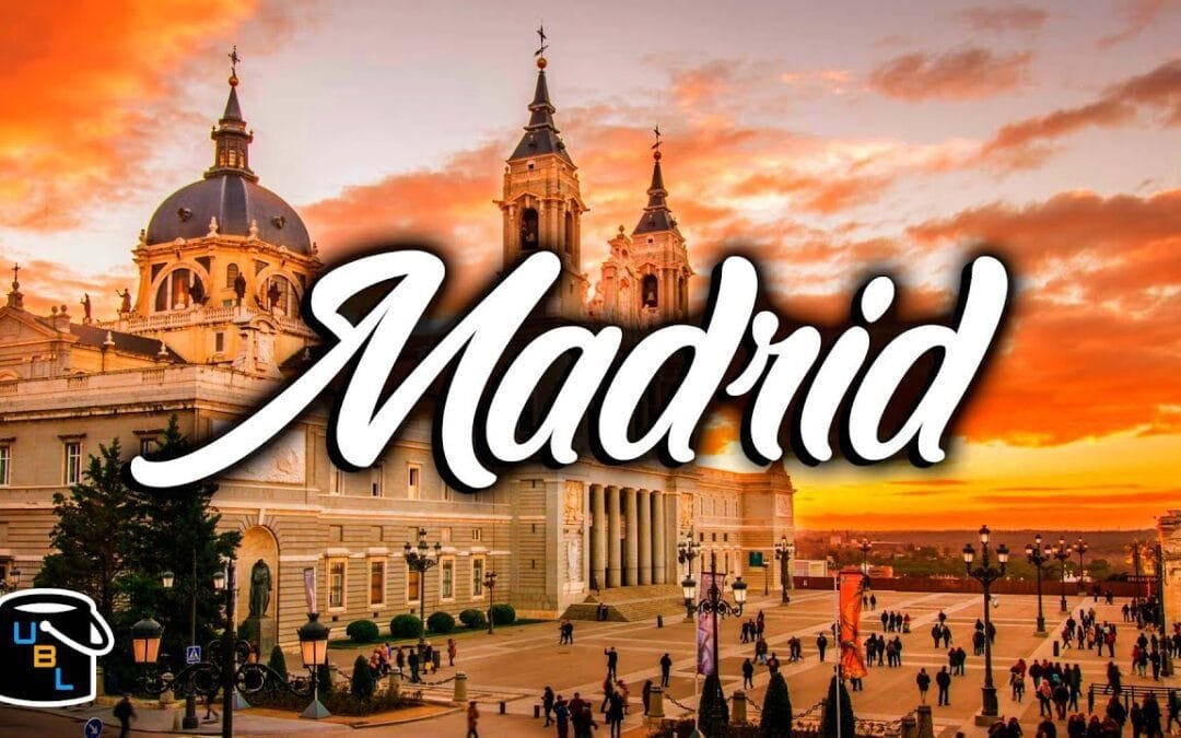 Vivienda y alojamiento para peruanos en Madrid