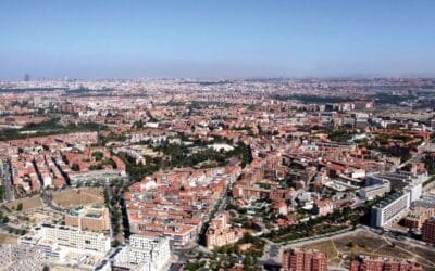 Guía Completa de los Mejores Barrios en Madrid para Peruanos: