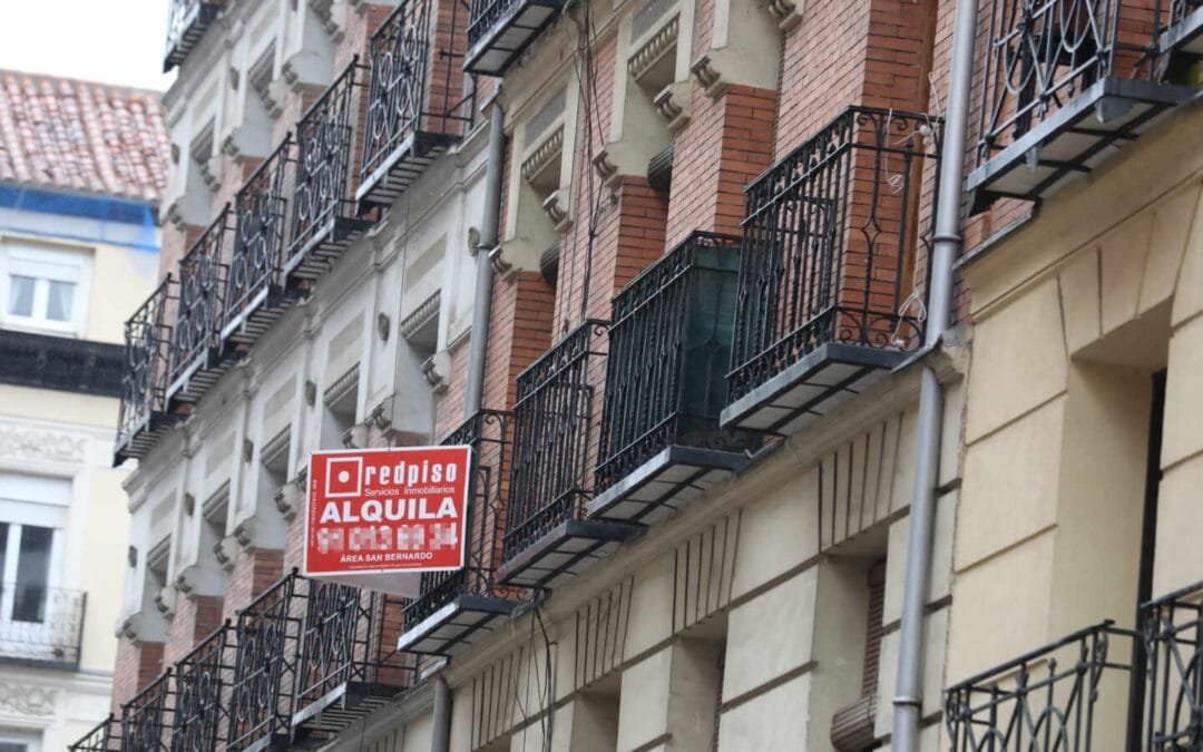 Guía Completa para Alquilar un Piso en Madrid: Consejos para Peruanos