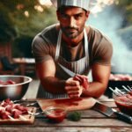 Cómo cortar carne para anticuchos: Guía práctica