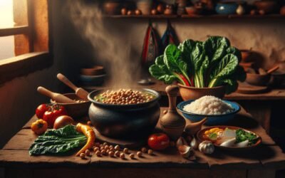 Noticias 38 Descubre las mejores recetas de guisos peruanos