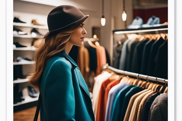 Consejos Para Comprar Ropa única Y Económica En Tiendas Locales De Madrid