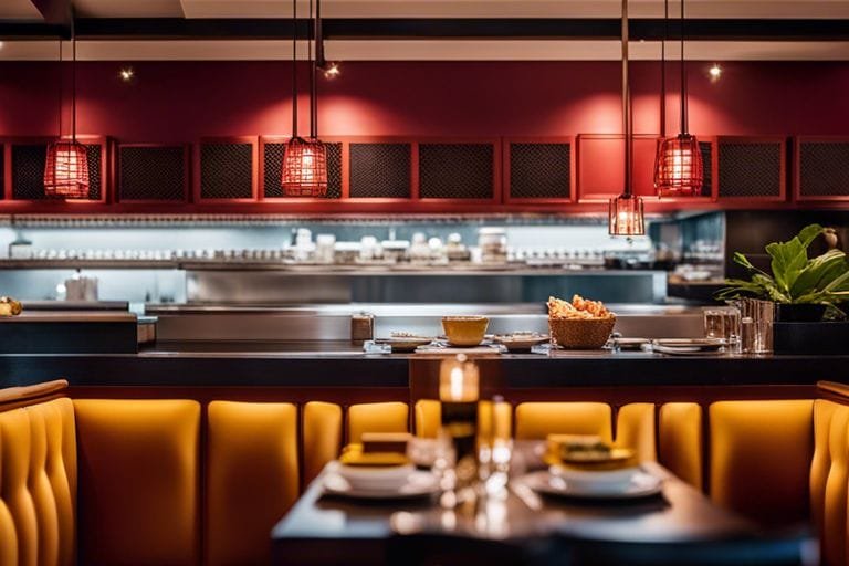 Explora La Gastronomía Peruana En Los Restaurantes De Madrid