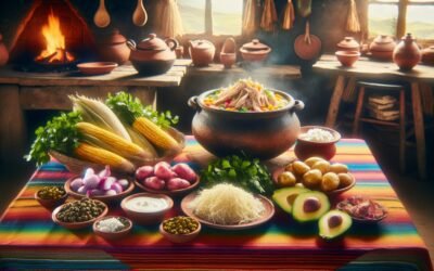 Noticias 48 Guía definitiva para preparar caldo de Rachi de Panza Arequipeño