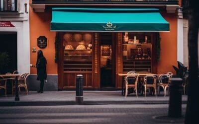 Cómo Disfrutar De Los Sabores Peruanos En El Corazón De Chueca