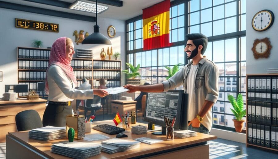 Guía completa sobre los requisitos para solicitar la nacionalidad española por residencia
