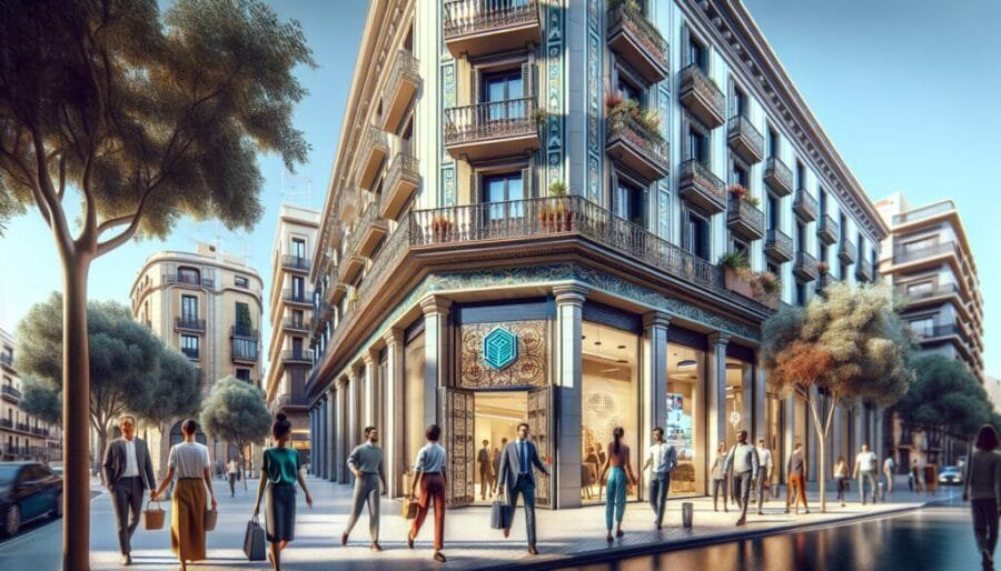 Interbank España – Información clave para peruanos en la ciudad