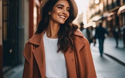 Descubre Cómo Recorrer Los Barrios Emblemáticos De Madrid Y Encontrar Prendas únicas A Buen Precio