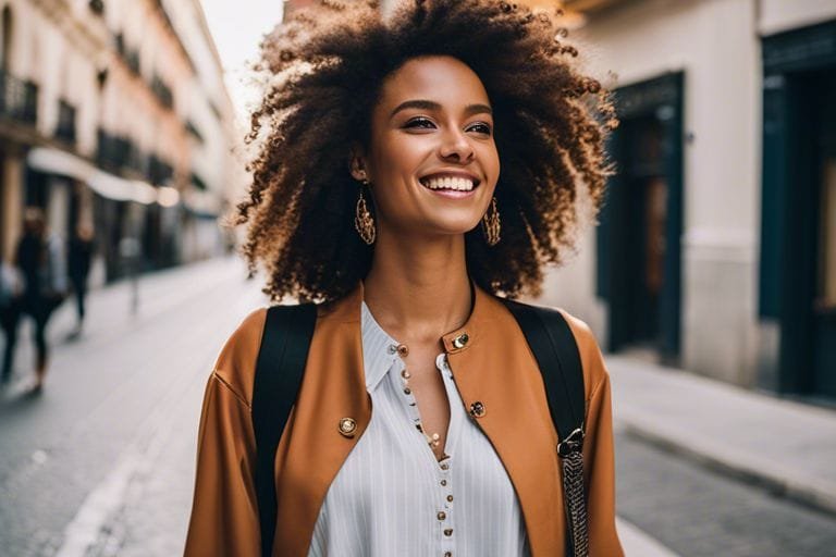 Descubre Cómo Recorrer Los Barrios Emblemáticos De Madrid Y Encontrar Prendas únicas A Buen Precio