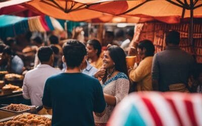 La Guía Definitiva Para Viajar A Lima – Degusta La Gastronomía Mundialmente Reconocida.