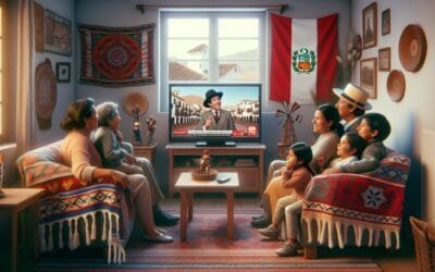 Guía para ver TV peruanos en España sin dificultades