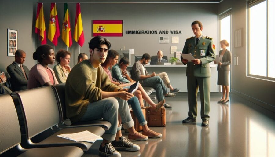 Guía práctica para saber si tengo prohibida la entrada a España