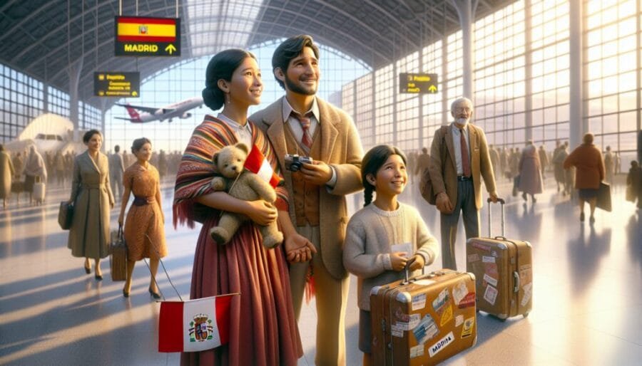 historia-de-la-inmigracion-peruana-en-espana-un-relato-de-esperanza