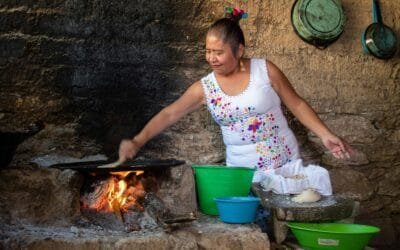 La Variedad Culinaria del Perú