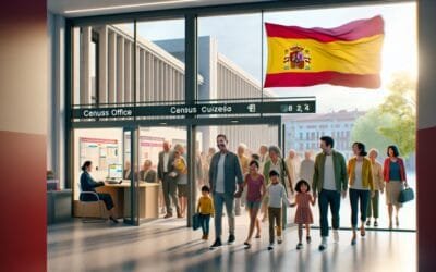 Noticias 42 La importancia del empadronamiento en España: Guía esencial