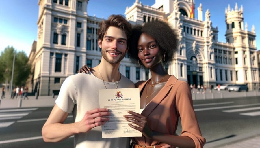 Madrid pareja de hecho: guía completa para el registro