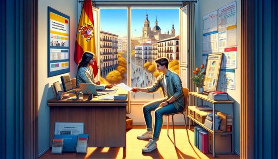 pasos-para-el-arraigo-por-formacion-en-espana-guia-actualizada