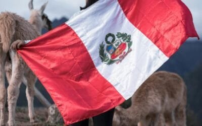 La Riqueza de la Gastronomía Peruana