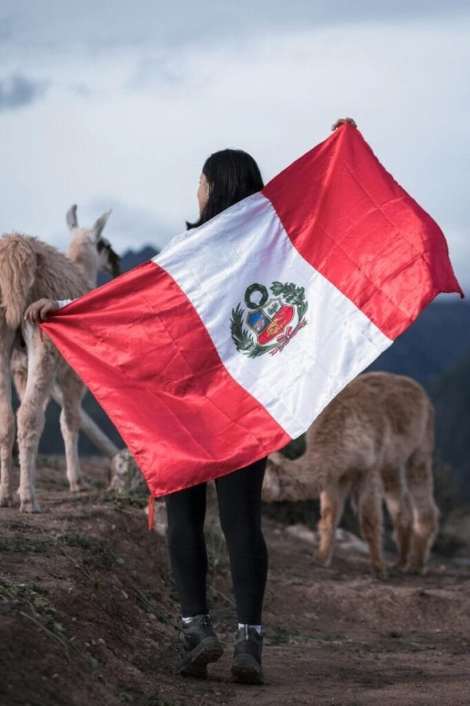La guía definitiva para peruanos en Madrid: todo lo que necesitas al llegar y recursos útiles para tu día a día 5 Peruanos en Madrid