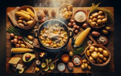 Noticias 58 Cómo preparar pejerrey frito receta peruana: guía definitiva