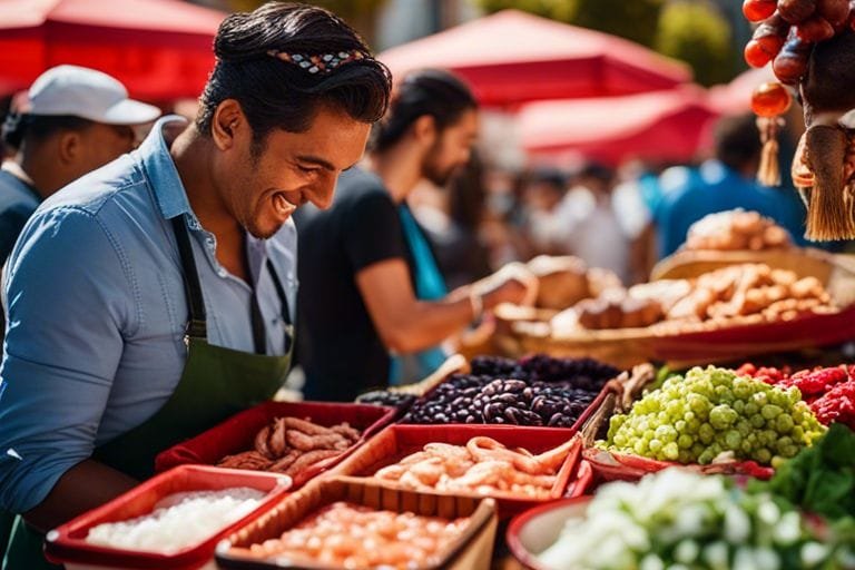 Guía Para Encontrar El Rincón Del Ceviche En El Centro De Madrid