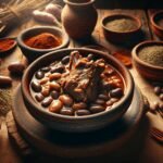 Sopa de Choros, Receta Peruana: Guía auténtica y tradicional