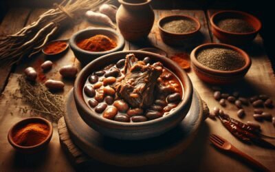 Noticias 24 Sopa de Choros, Receta Peruana: Guía auténtica y tradicional