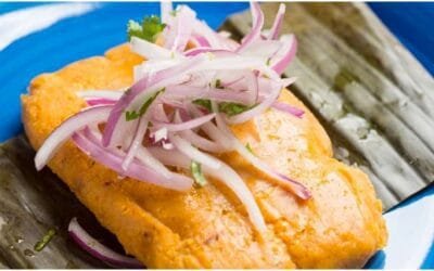 Explorando variaciones del tamal peruano: sabores y recetas