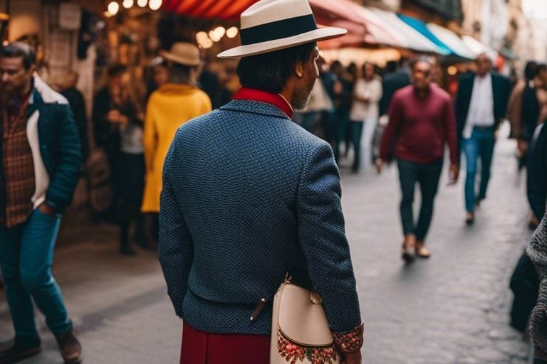 Cómo Unirse A Grupos De Peruanos En Madrid Y Encontrar Prendas Asequibles Juntos