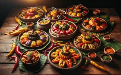 Noticias 23 Cómo preparar caldo de res peruano: guía completa