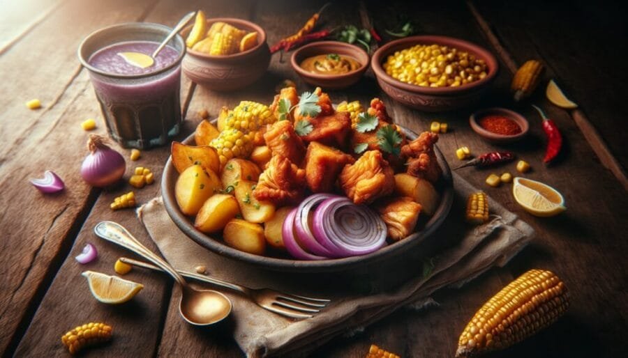 Cómo preparar cocadas caseras receta peruana: Dulzura tradicional paso a paso