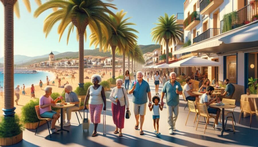 Mejores lugares para vivir en España para extranjeros – Guía actualizada