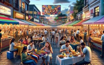 Limanta Street Food en la cultura culinaria peruana