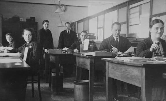 Guía definitiva sobre la residencia por cuenta ajena en España 4 Guía definitiva sobre la residencia por cuenta ajena en España