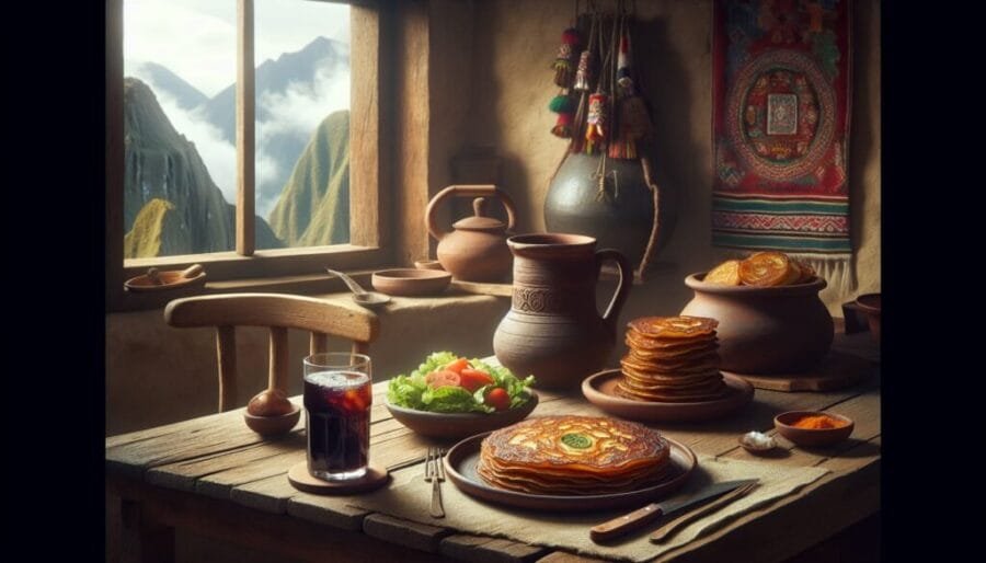 Cómo preparar torrejas de acelgas receta peruana – Guía paso a paso