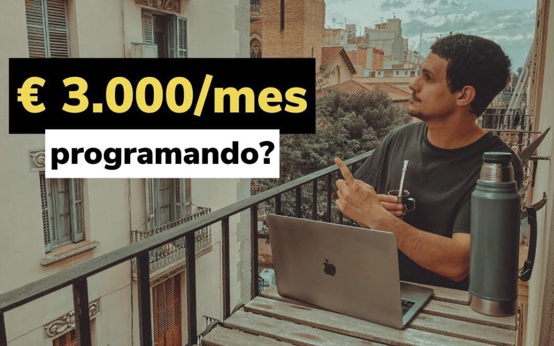 Cómo Trabajar en Remoto en España: Guía Completa