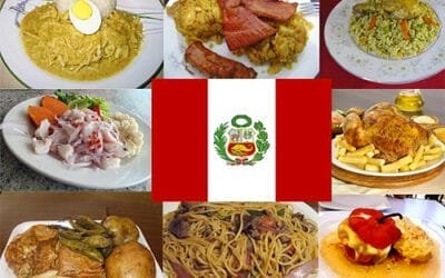 Noticias 50 Descubre las mejores recetas de comidas caseras peruanas y sorprende en casa