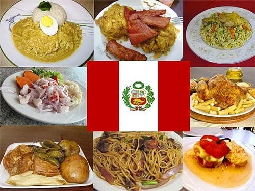 Descubre las mejores recetas de comidas caseras peruanas y sorprende en casa