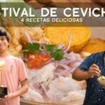 Descubre cómo preparar ceviche tradicional peruano