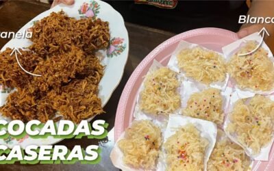 Cómo preparar chapana de yuca: receta peruana auténtica