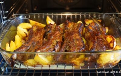 Cómo preparar Pollo Frito Peruano: Receta auténtica y consejos