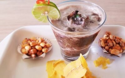 Cómo preparar leche de pantera Perú: receta peruana tradicional