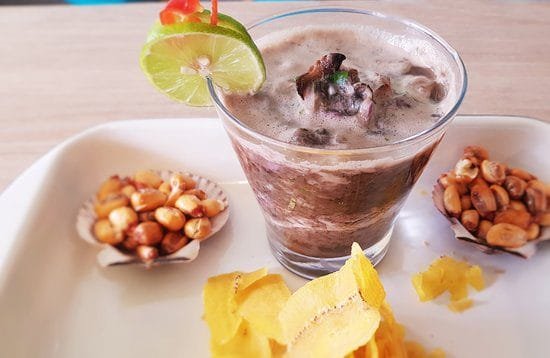Cómo preparar leche de pantera Perú: receta peruana tradicional