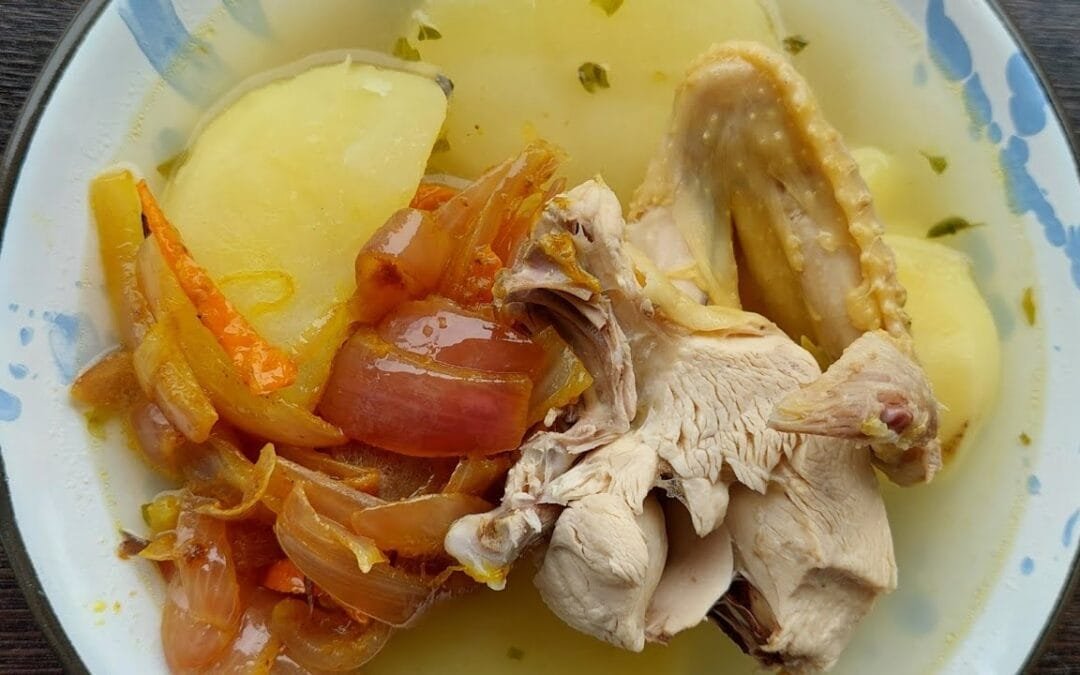 Cómo preparar ají de atún peruano: Receta tradicional y consejos
