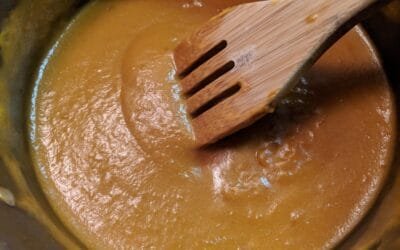 Noticias 46 Cómo preparar mazamorra cochina receta peruana: guía fácil y deliciosa