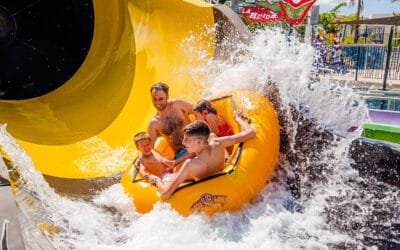 Noticias 30 Nuestra Experiencia en Parque Warner Beach: Consejos y Opiniones para una Visita Inolvidable