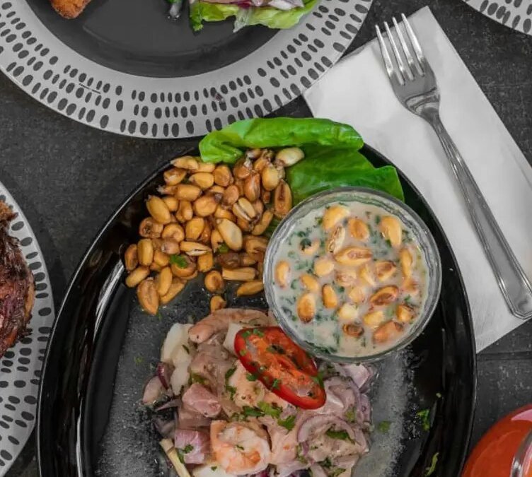 Ceviche de pato peruano: Descubre la receta auténtica